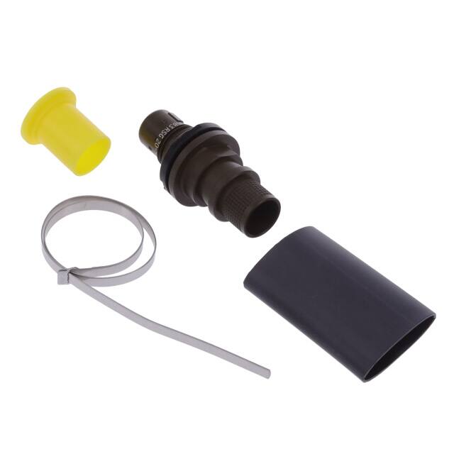 UCOMUSB3RSG Amphenol Socapex  Gruppi di connettori circolari